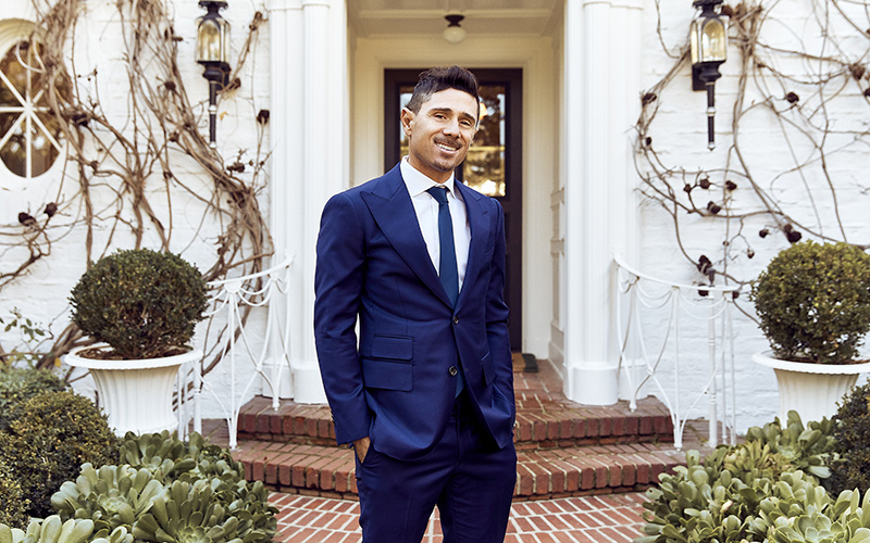 Bjorn Farrugia, alumnus of 沙巴官网