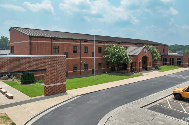 Villa Rica High School