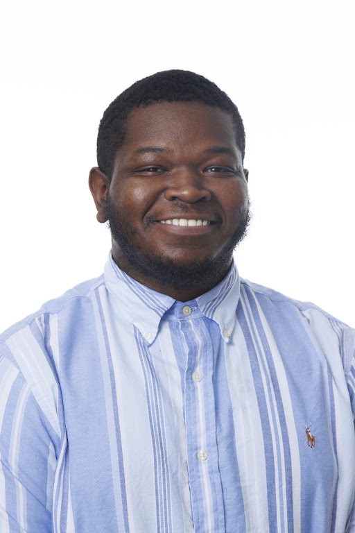 Pictured: Kameron Sims