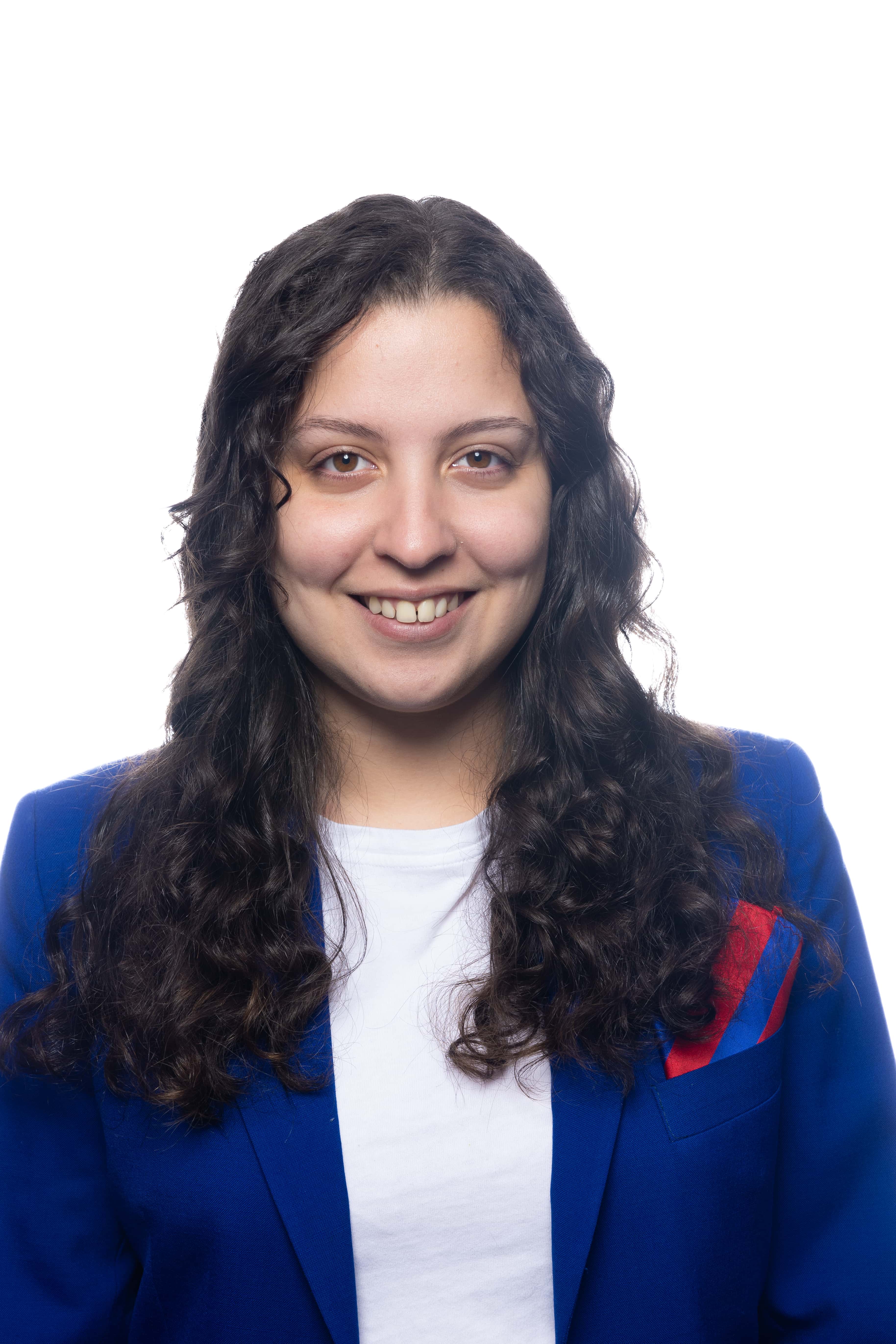 Amy Gomez Camilo
