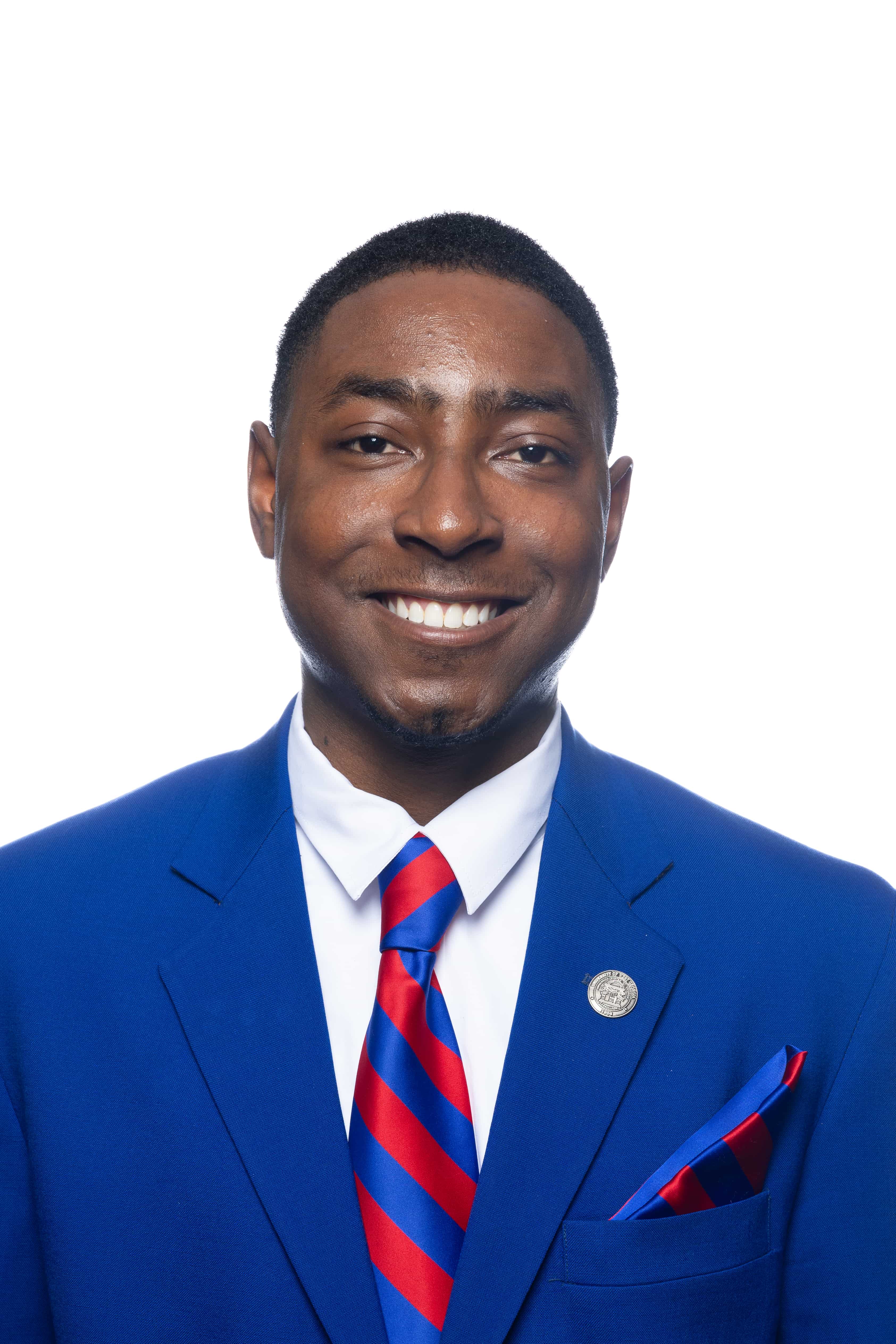 Leetavious Maines