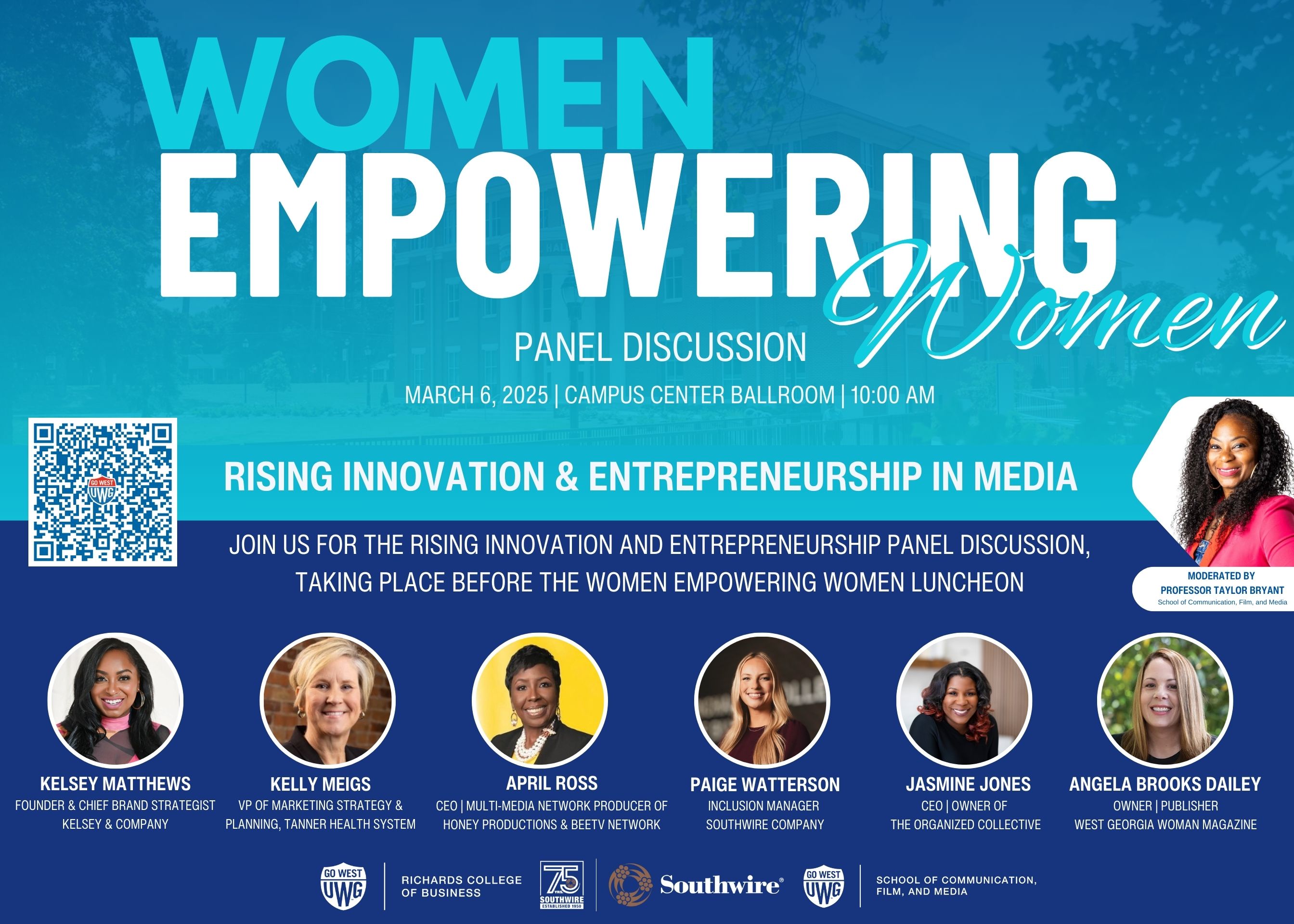 WEWPAnel