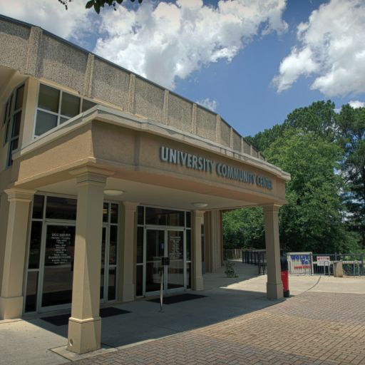 UCC Building photo