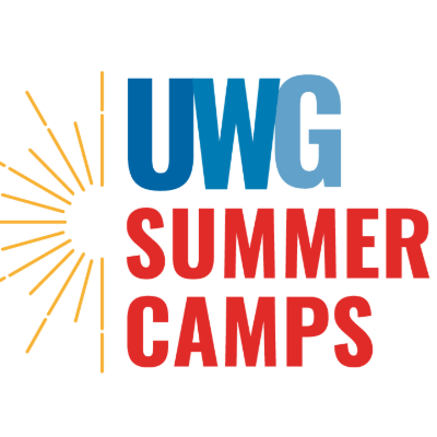 沙巴官网 Summer Camp Logo