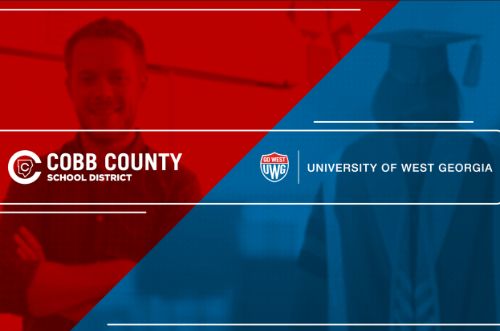 Cobb County 沙巴官网 Partnership