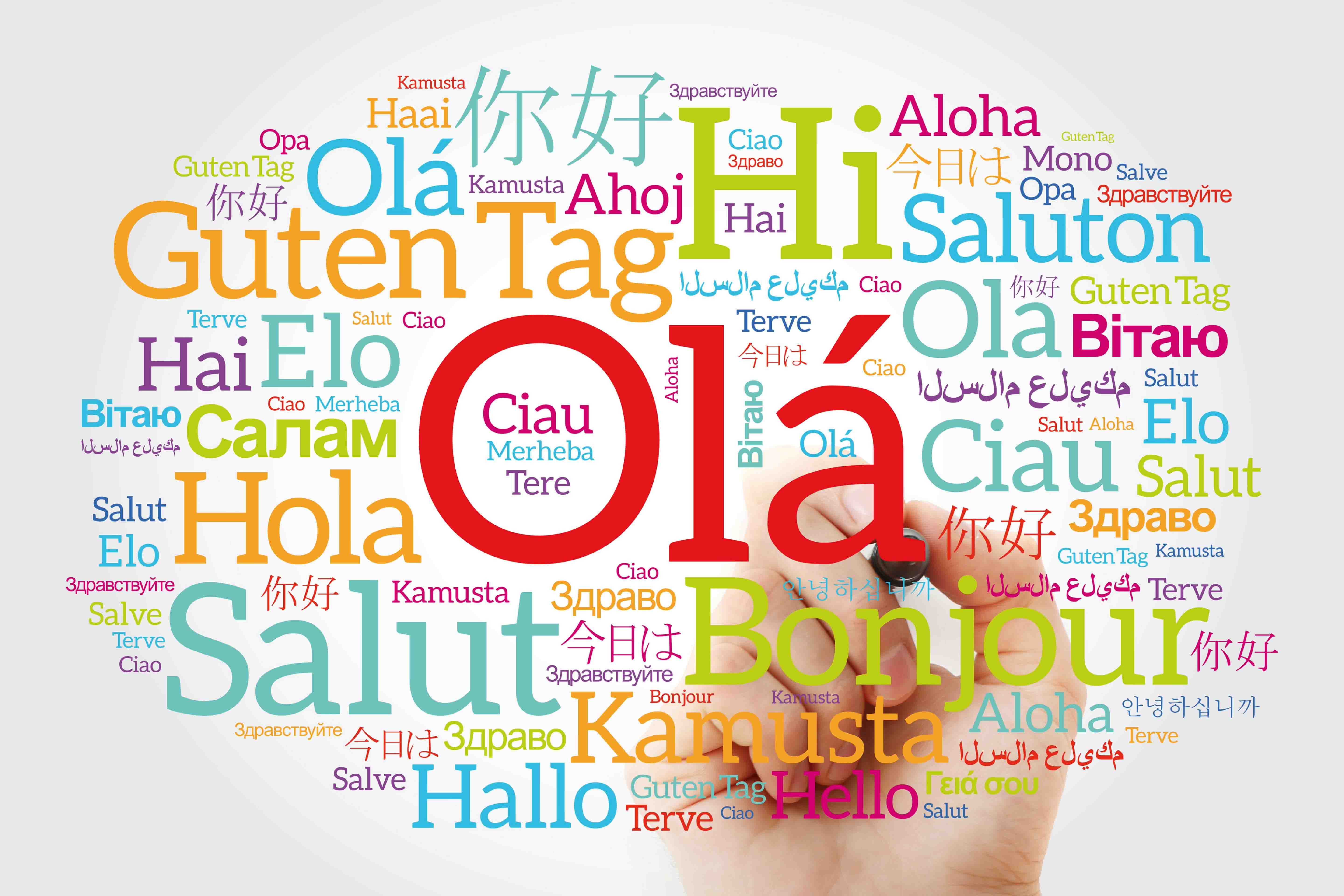 dialect