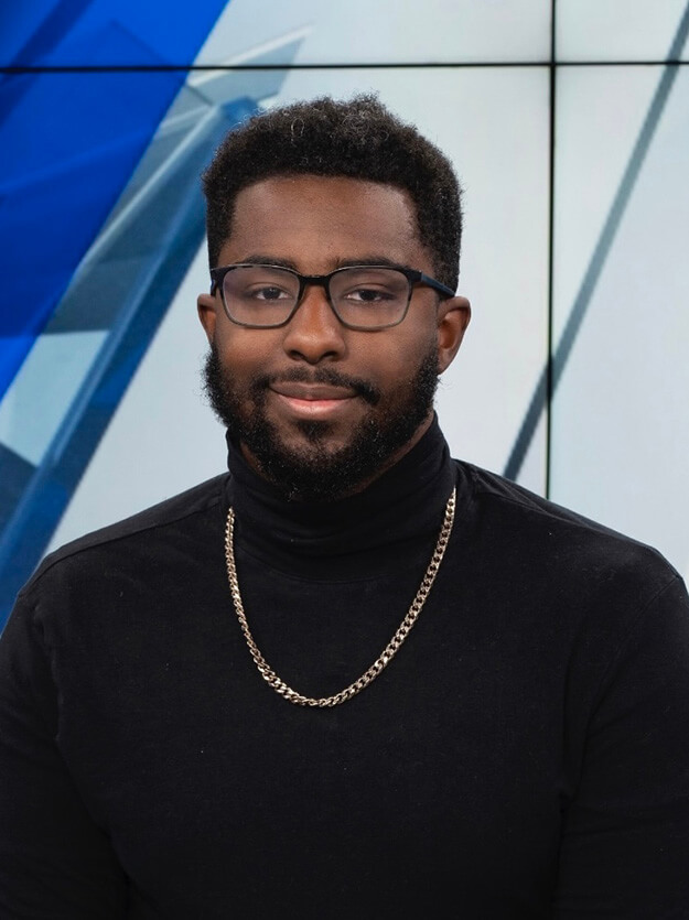 Brice Lewis ’19