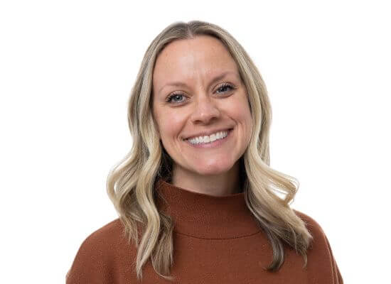Brandy Barker '08