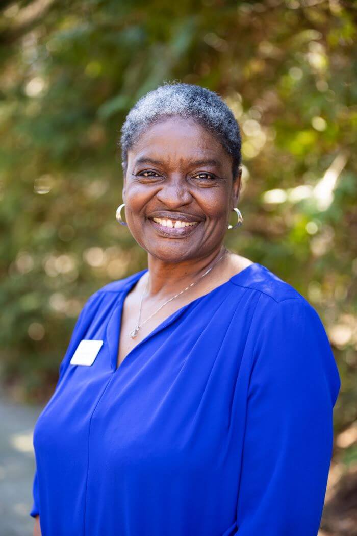 Elaine Heath-Ward