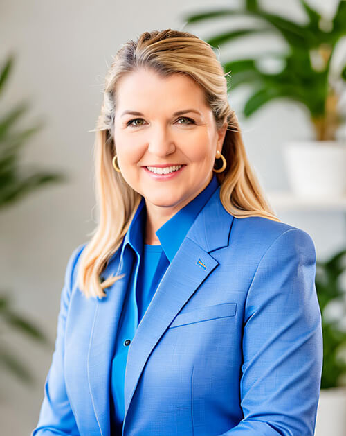 Barbara Truluck