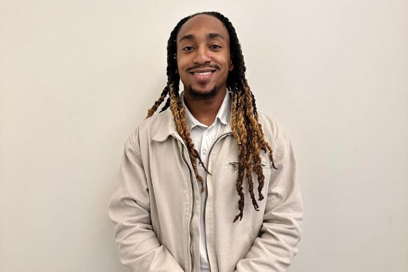 Ashton Kellogg ’22