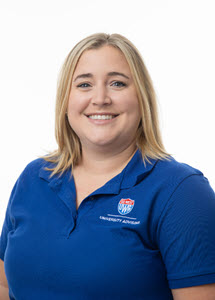 Rebekah Folds
