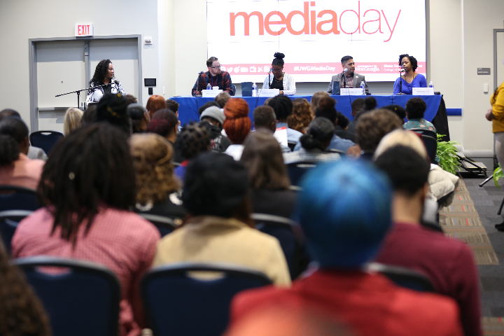 Panel session 