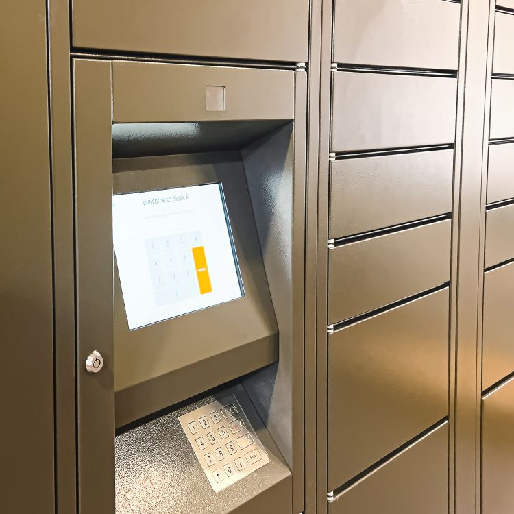 mail services