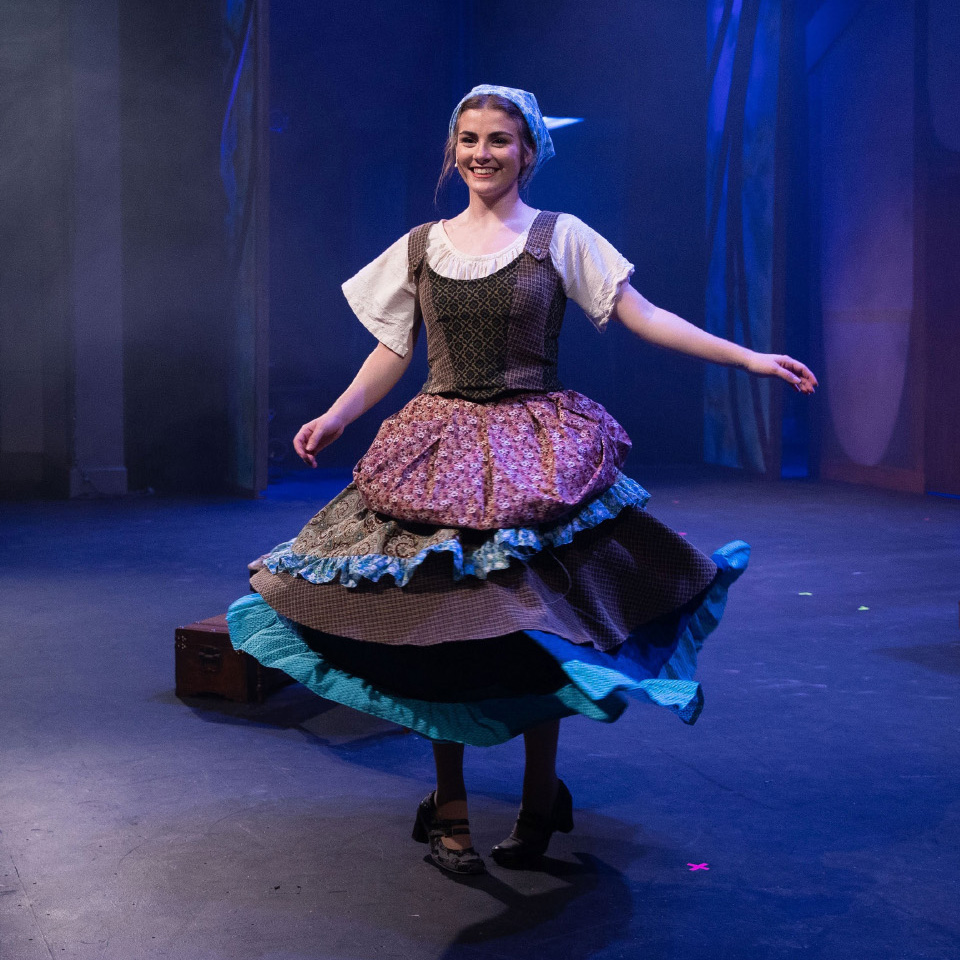 cinderella