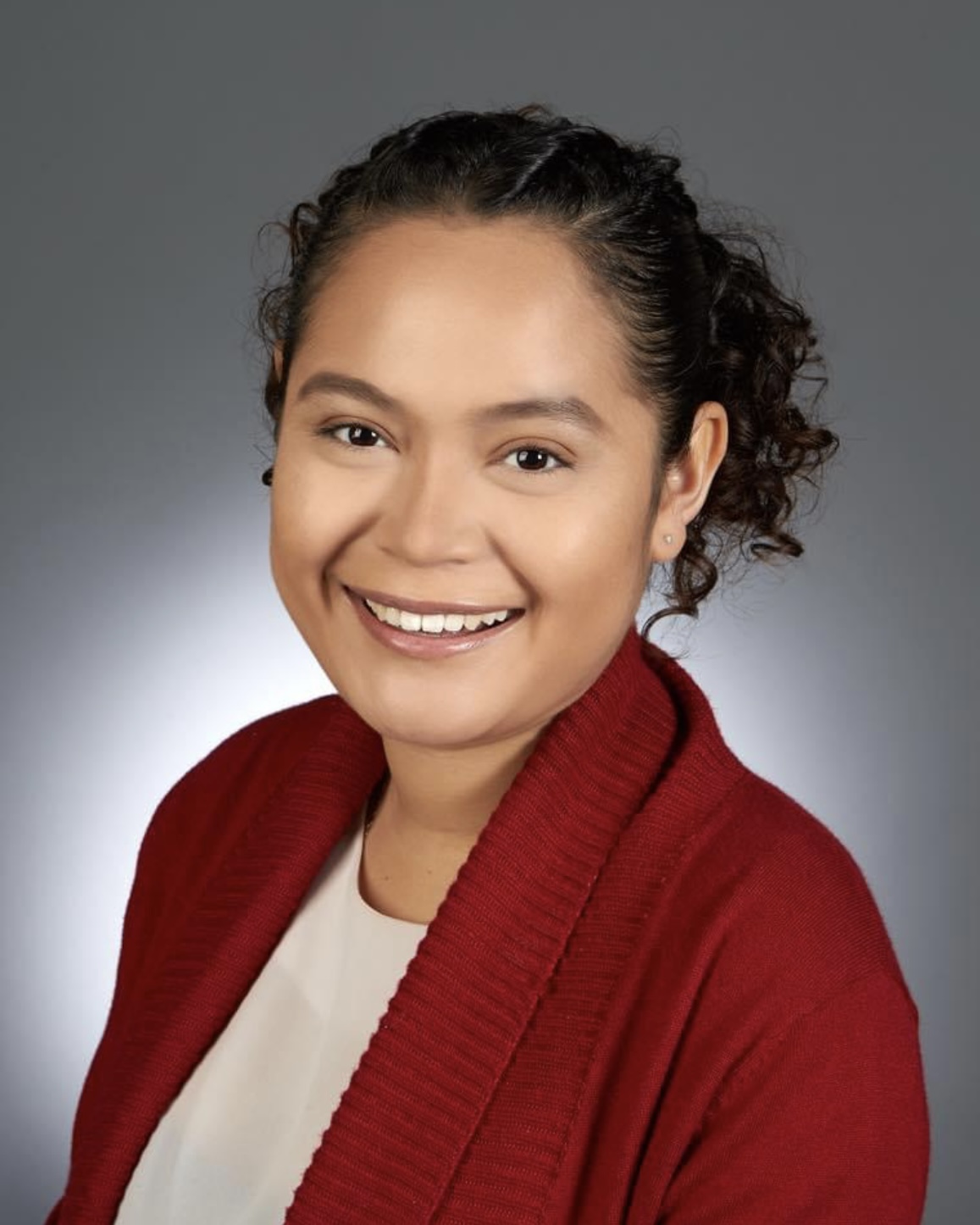 Lucero Delgado