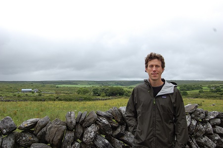 Michael de Nie, Ph.D.