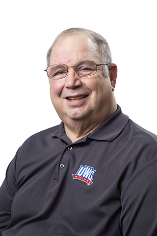 Bob Morris, Ph.D.
