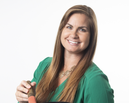 Jennifer Heidorn