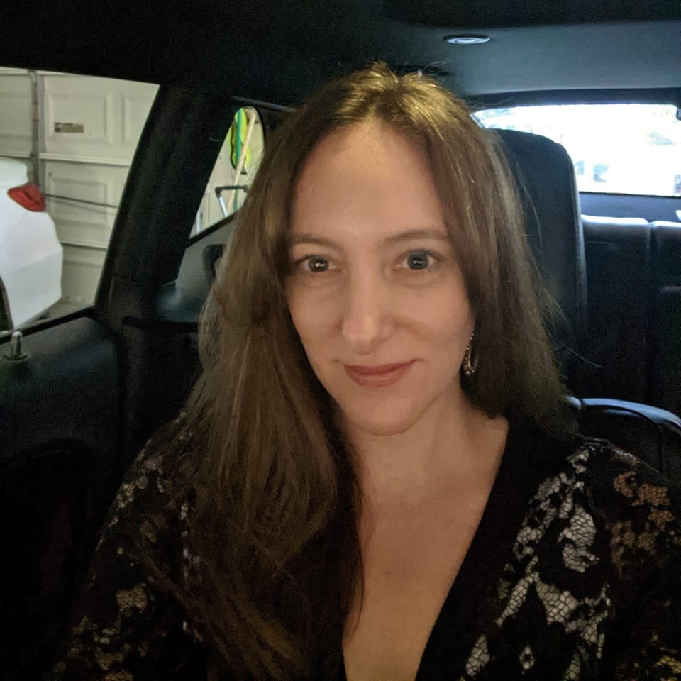 Carrie Carmack, Ph.D.