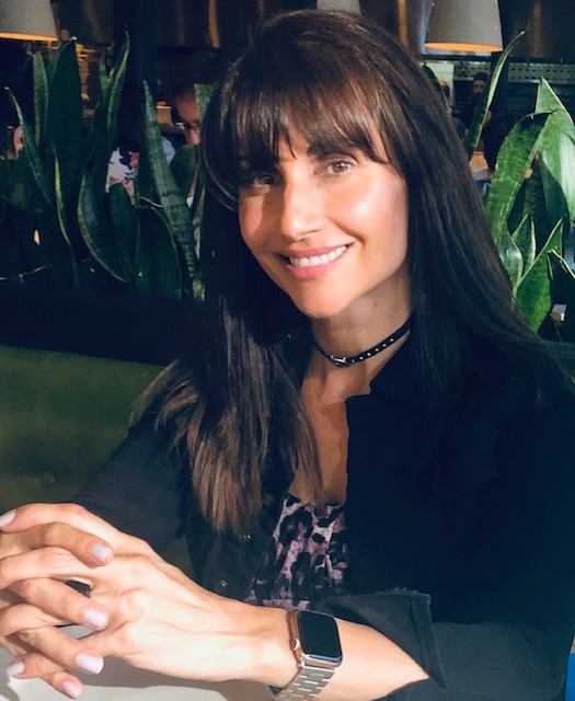 Lama K. Farran, Ph.D., CCC-SLP