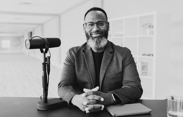 Richard La Fleur, Ph.D