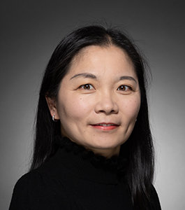 Yun Cheng, Ph.D.