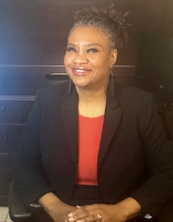 Natasha Ramsay-Jordan, Ed.D.