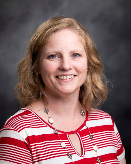 Jenny Gordon, Ed.S CCC-SLP