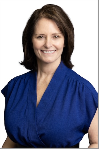 Trina Fortner Wood, Ed.D.