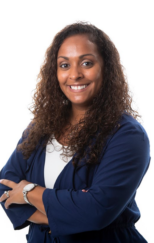 Erica Moore, M.S.