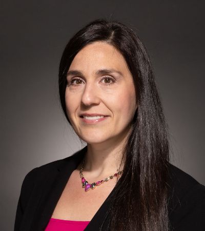 Sara Wofford, MBA