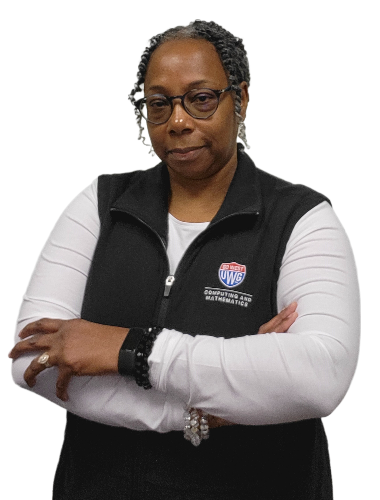 Marion Franklin Cannon, MSIT