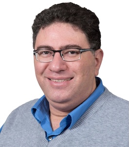 Mohamed Elwakil, Ph.D.