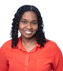 Quetina Howell, PhD, RN, CNE