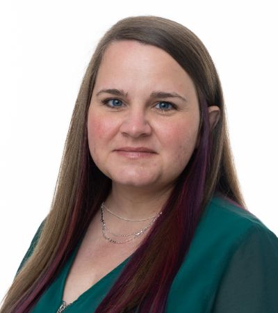Melissa Sullivan