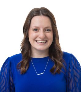 Miranda Hodges '22