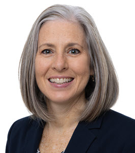 Tanya Naguszewski, PhD, RN