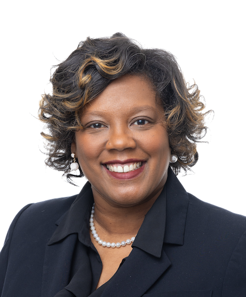 Myra Rhoden