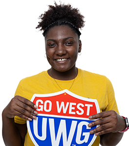Ta'Ja Foster