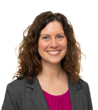 Monica Tschantz